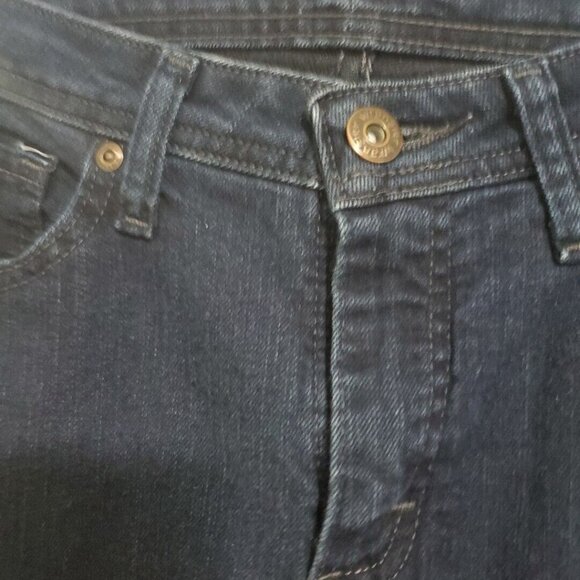 Wrangler - Woman's Jeans Size 8M - Picture 2 of 5